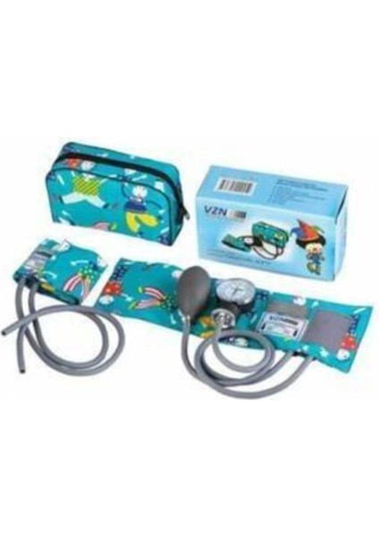 Çocuklar Için Pediatrik Mekanik Tansiyon Aleti Ty-A03 Aneroid fiyatları