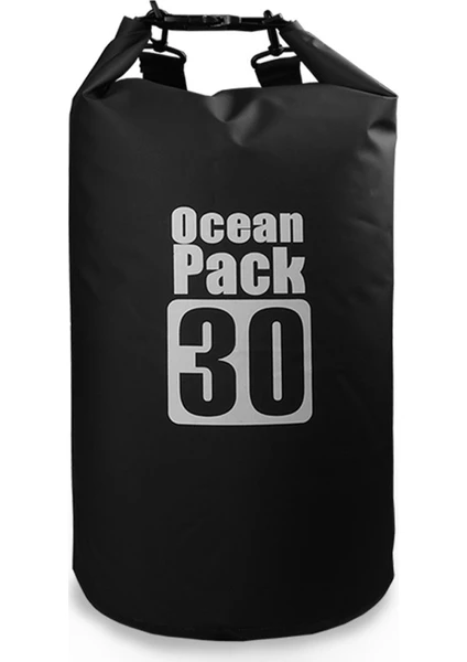 Ocean Pack Buyfun Açık Su Geçirmez Kuru Sırt Çantası (Yurt Dışından)