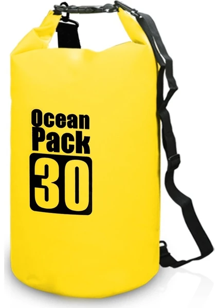 Ocean Pack Buyfun Açık Su Geçirmez Kuru Sırt Çantası (Yurt Dışından)