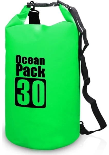 Ocean Pack Buyfun Açık Su Geçirmez Kuru Sırt Çantası (Yurt Dışından)