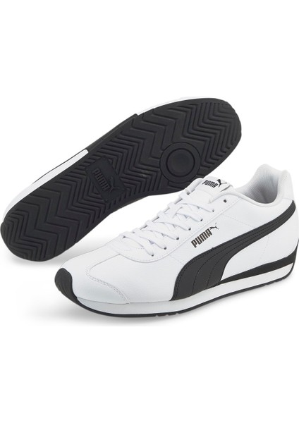 Turin 3 Unisex Spor Ayakkabı 38303706