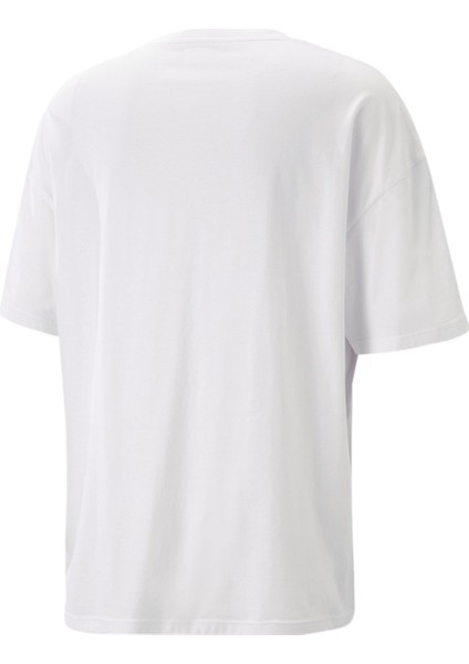 Classics Oversized Erkek Tişört 53807002