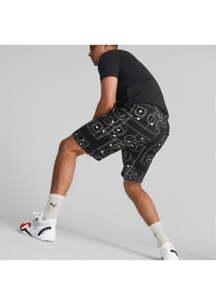 Courtside Booster Erkek Şort 53856101 fırsatları