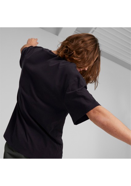Classics Oversized Tee modelleri