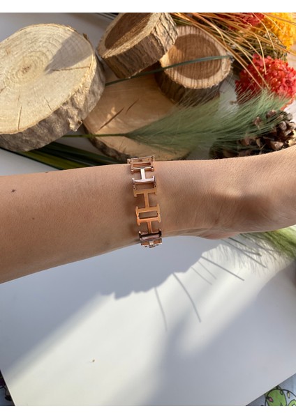 Kadın Çelik Bileklik fiyatları