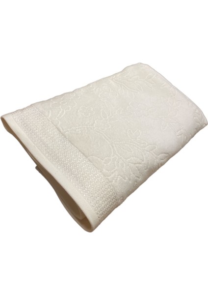 Banyo Havlusu 90X150 Pastrol Krem (Byn) fiyatları