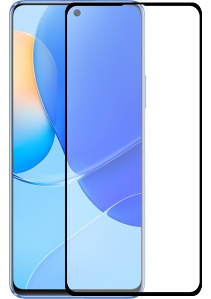 Huawei Nova 9 Se Tam Kaplayan Temperli Ekran Koruyucu Cam