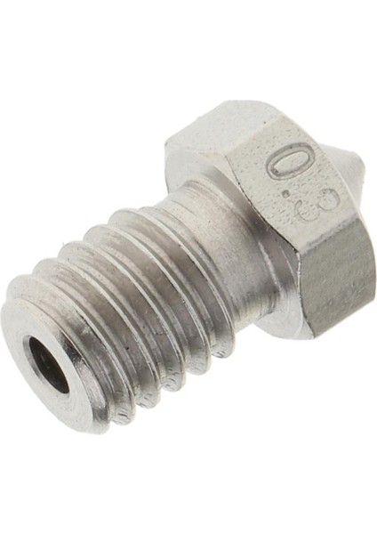1.75 Filament Hotend Extruder Için 0.3mm Baskı Baş Nozul Parçası (Yurt Dışından) indirimleri