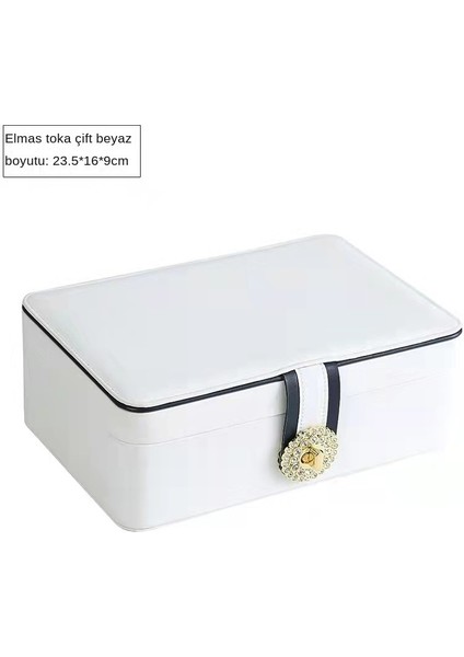 Saklama Kutusu (Yurt Dışından)