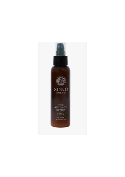 Color The Anti-Age Potion Yaşlanma Karşıtı Saç İksiri 150ml