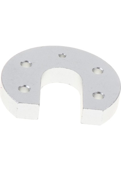 3D Yazıcı Ekstrüder Aksesuarları Için Alüminyum Plaka Sıcak Uç Sabit Plaka (Yurt Dışından) indirimleri