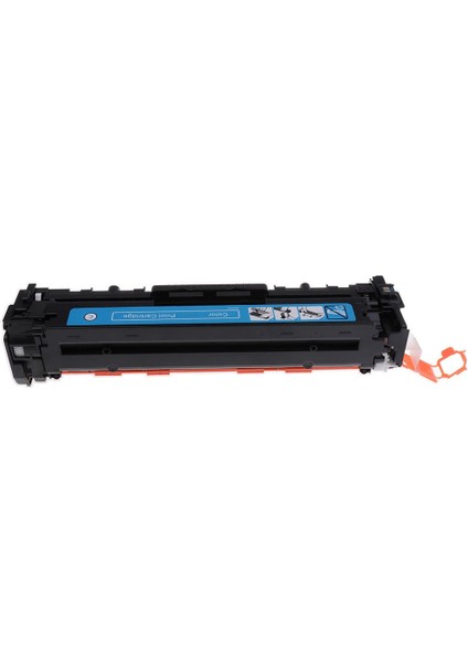 Hp CE320A CE321A CE322A CE323A (Yurt Dışından) modelleri