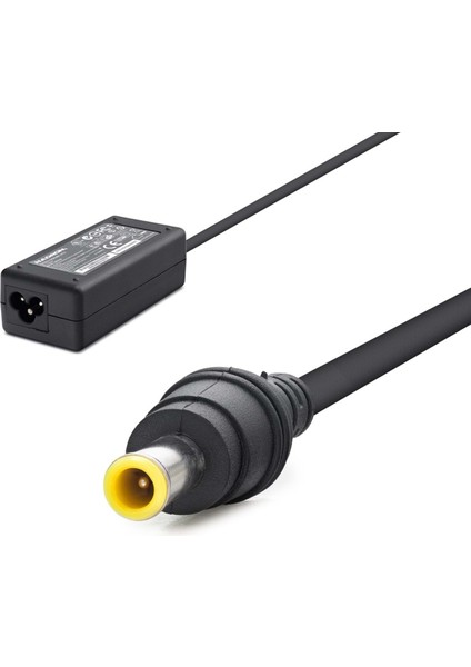 HD759A Netbook Adaptör 12V 3A 5.0*3.0 Asus