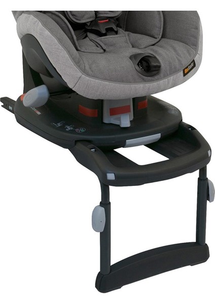 Izi Comfort X3 9-18 kg Isofix Oto Koltuğu - Metallic Melange modelleri