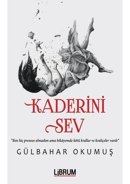 Kaderini Sev - Gülbahar Okumuş