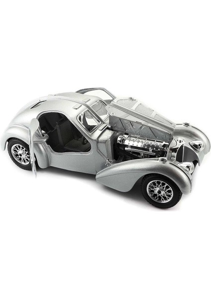 22092 1:24 Burago Bugatti Atlantic