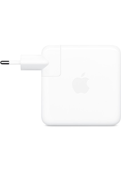 Apple 67W Usb-C Macbook Uyumlu Güç Adaptörü