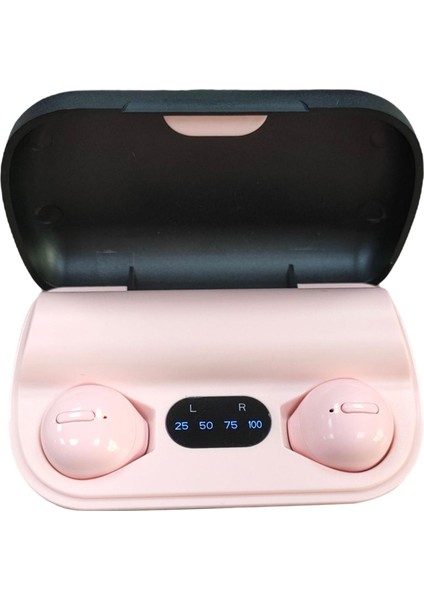 Şarj Case Sports Kulaklıklı Kablosuz Kulaklıklar Oyun Için Stereo Mini (Yurt Dışından) fiyatları