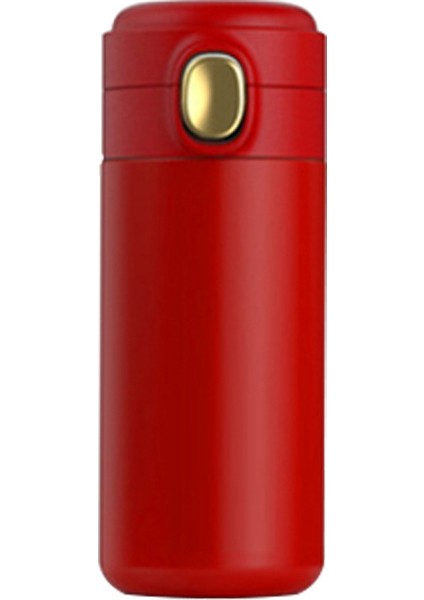 350ML Yalıtımlı Outdoor Termos - Yeşil(Yurt Dışından)