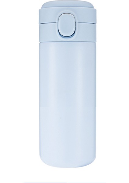 350ML Yalıtımlı Outdoor Termos - Açık Mavi