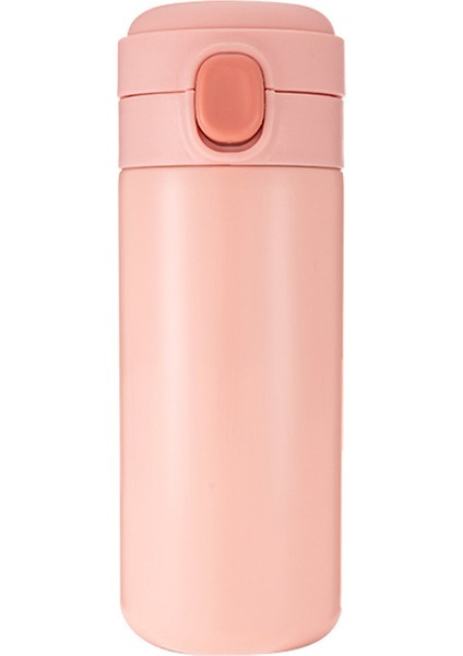 350ML Yalıtımlı Outdoor Termos - Yeşil(Yurt Dışından)