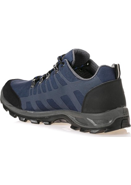 Su Geçirmez Lacivert Erkek Outdoor Bot M5550TL modelleri