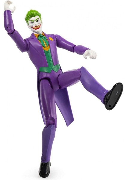 Batman The Joker Tech 30 cm Figür 6060344