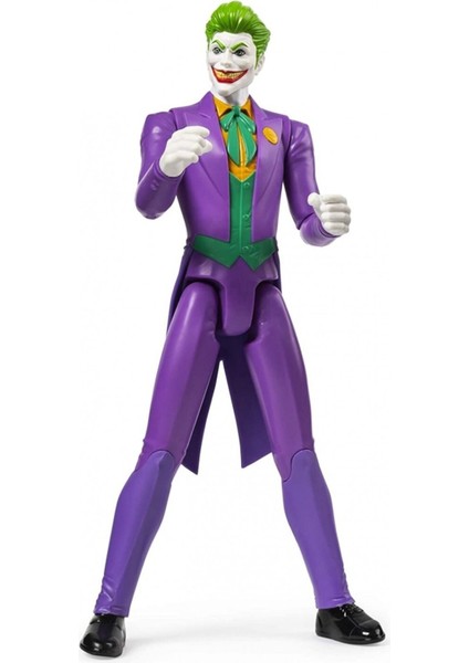 Batman The Joker Tech 30 cm Figür 6060344