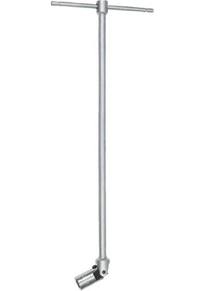 1/2” T Mafsallı Lokma 8mm