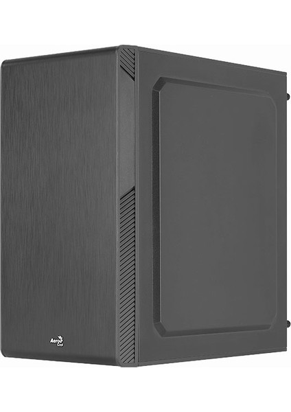 CS-106 Micro Atx / Mini Itx Siyah Oyuncu Kasası (AE-CS106)