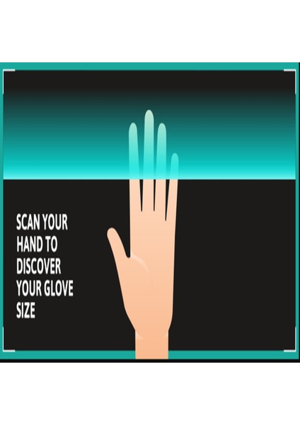 Touchntuff® 93-250 Tek Kullanımlık Nitril Eldiven modelleri