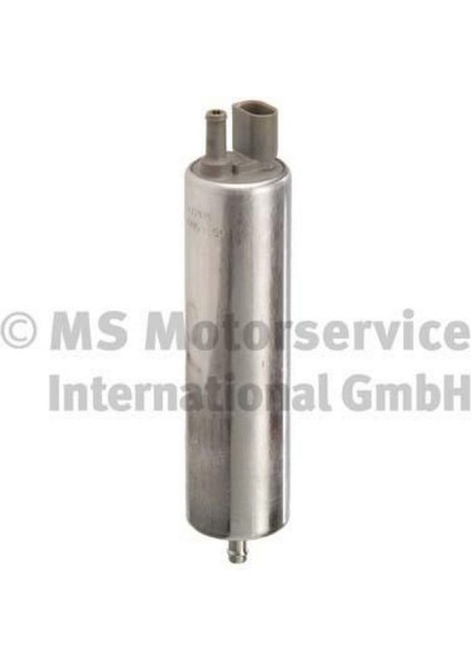 Mazot Pompasi E38-E39-E46-X5 E53 Freelander - Range Rover Iii M47N-M57N 1999-2012