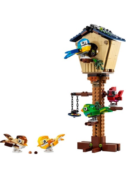 Creator 31143 Birdhouse