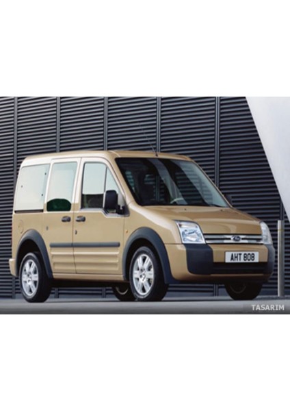 Connect Poly Ön Tampon Koruma fiyatları