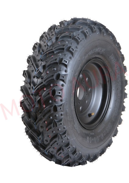 22 x 11.00 - 10 Tl [desen - D936] [6 Kat] Deestone