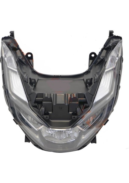 Ön Far Komple Honda Pcx 2021-2022 - [e Belgeli]