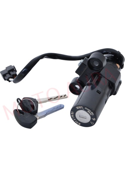 Kontak [orjinal] Bajaj Pulsar Ns 200 [DT232601]