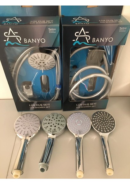 Sam mafsalı Duş Seti Takımı(Fonksiyonluelduş) fiyatları
