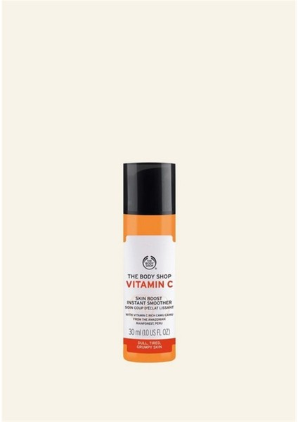 Vitamin C Yüz Serumu 30 ML