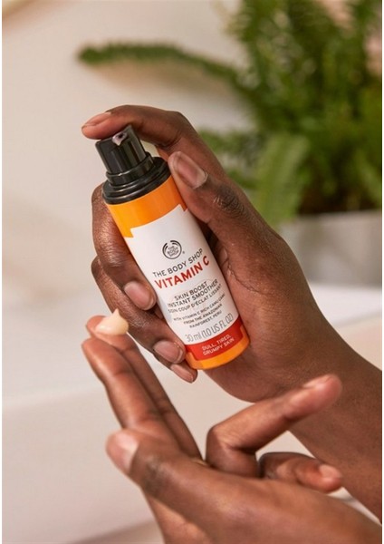 Vitamin C Yüz Serumu 30 ML fiyatları