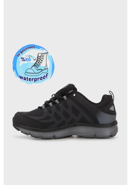 Su Geçirmez Outdoor Ayakkabı Bayan Ayakkabı Ursa Wmn 2pr