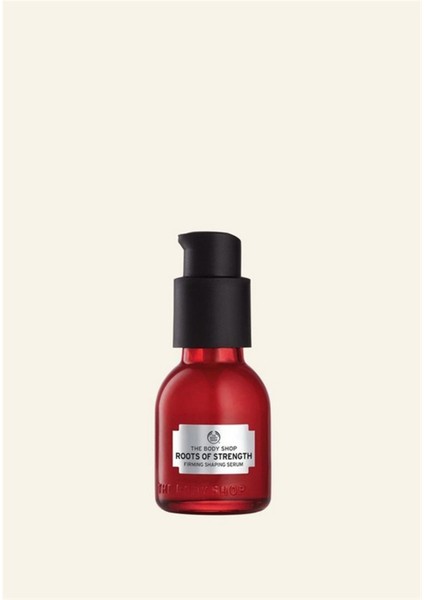 Roots Of Strength™ Sıkılaştırıcı ve Şekillendirici Serum 30 ML