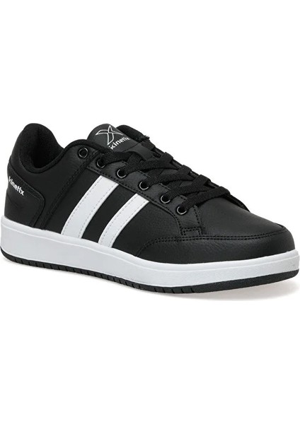 Kort Pu 3pr Termo Kaymaz Taban Beyaz Erkek Sneaker Siyah fiyatları
