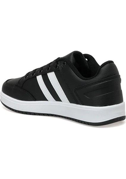Kort Pu 3pr Termo Kaymaz Taban Beyaz Erkek Sneaker Siyah modelleri