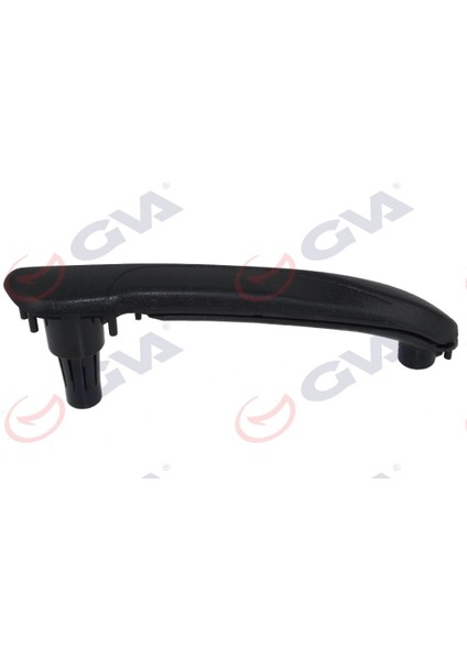 Ön Kapi Iç Çekme Kolu Sağ Kangoo Iii-Citan