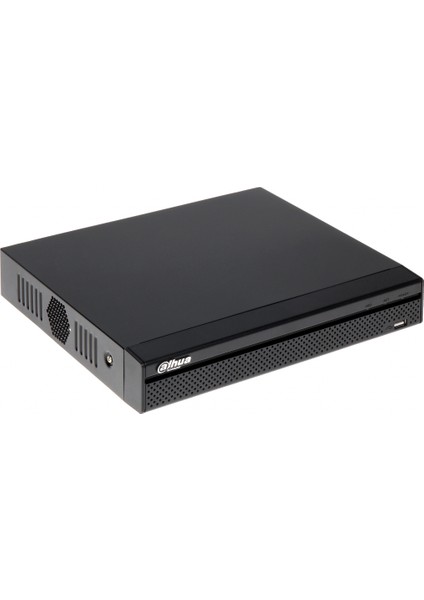 NVR2108HS-T 8mpix, H265+, 8kanal Video, 1 Hdd, 1080P Kayıt, 80MBPS Bant Genişliği, Nvr