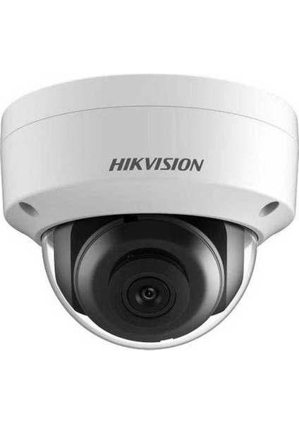 Hıkvısıon DS-2CD1743G0-IZS/UK 4mpix, 2,7-13,50MM  Motorized Lens, H265+, 50MT Gece Görüşü, Sd Kart, Poe, IK10, Dome Ip Kamera