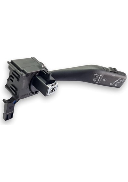 Seat Toledo 2005-2009 Silecek Kumandası Kolu 1K0953519H