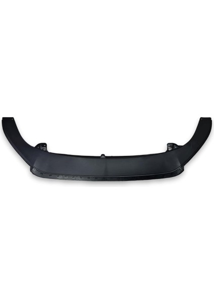 Vw Touran 2011-2015 Ön Tampon Alt Spoyler Karlık 1T0805903D