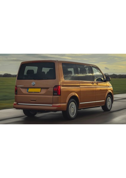 Vw Caravelle T6.5 2020-2023 Bagaj Amortisörü Ekstra Güçlü 7E0827550D fiyatları